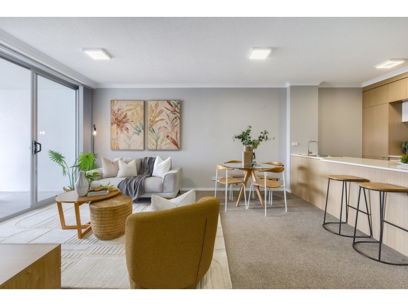 406/38 Gallagher Terrace, Kedron QLD 4031