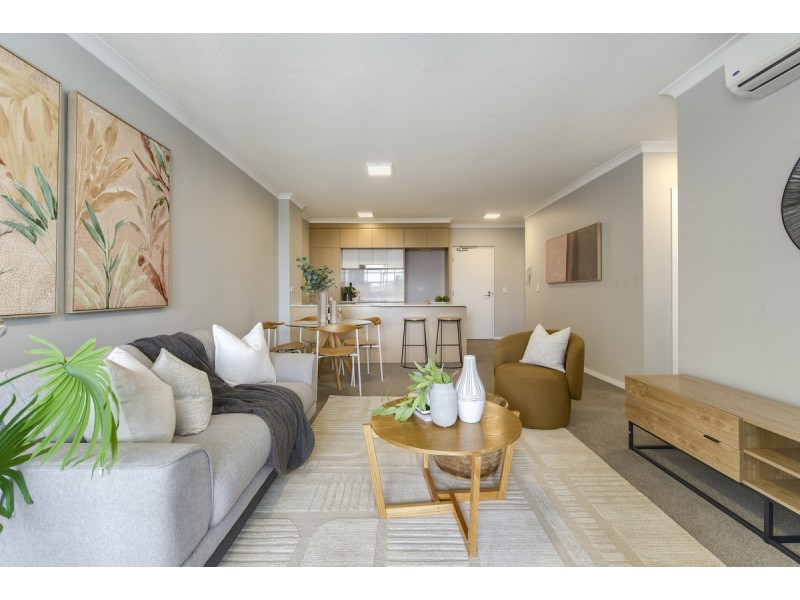 406/38 Gallagher Terrace, Kedron QLD 4031