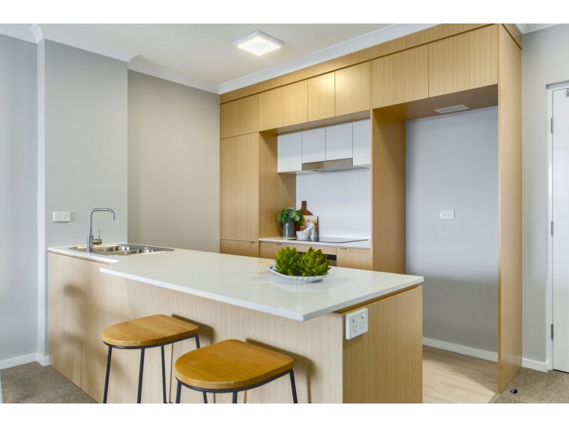 406/38 Gallagher Terrace, Kedron QLD 4031