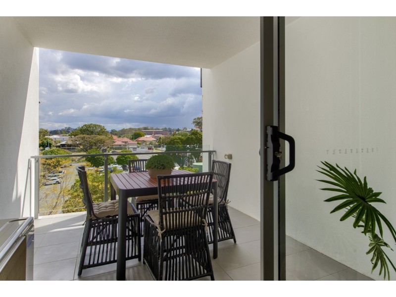 406/38 Gallagher Terrace, Kedron QLD 4031