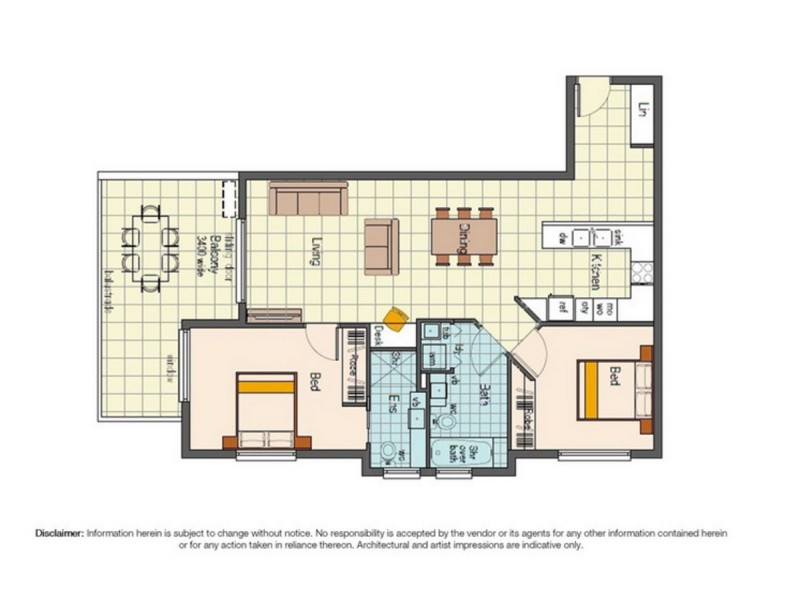 36/11 View Street, Chermside QLD 4032