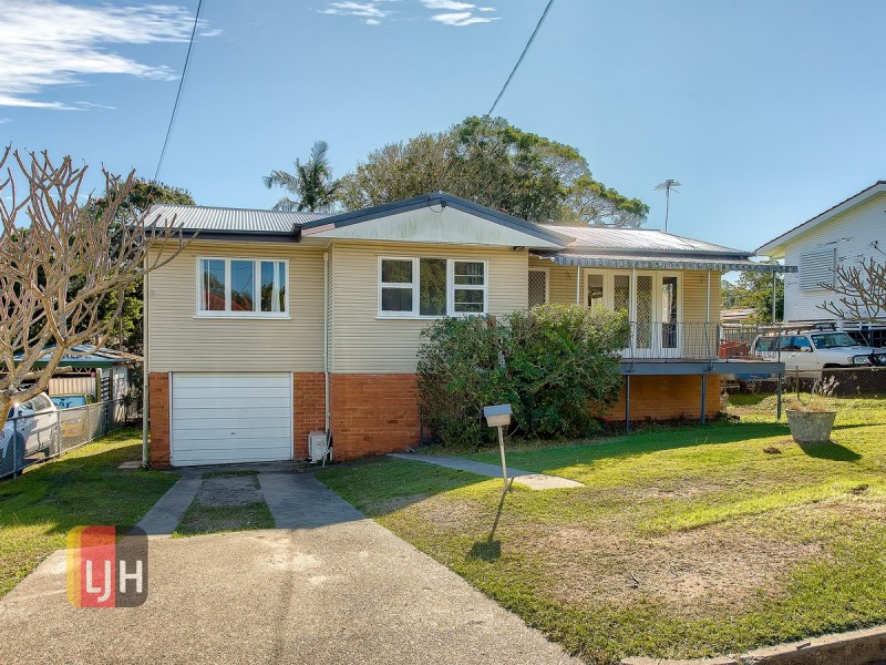 9 Chingford Street, Chermside West QLD 4032