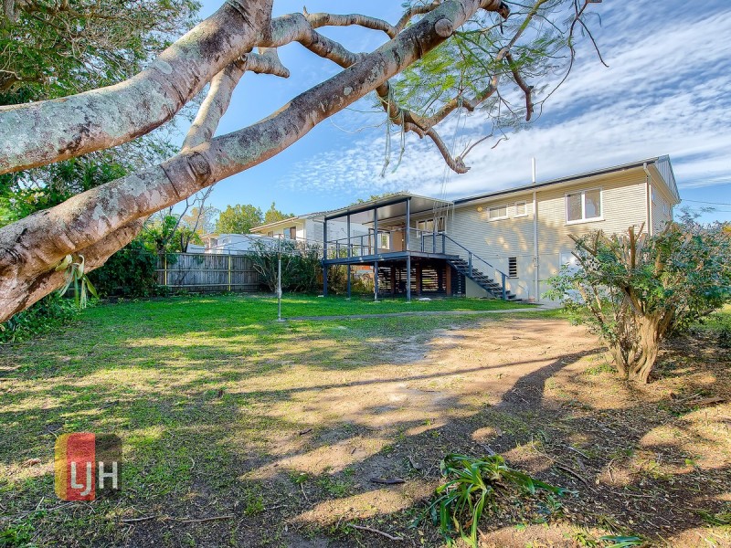 9 Chingford Street, Chermside West QLD 4032
