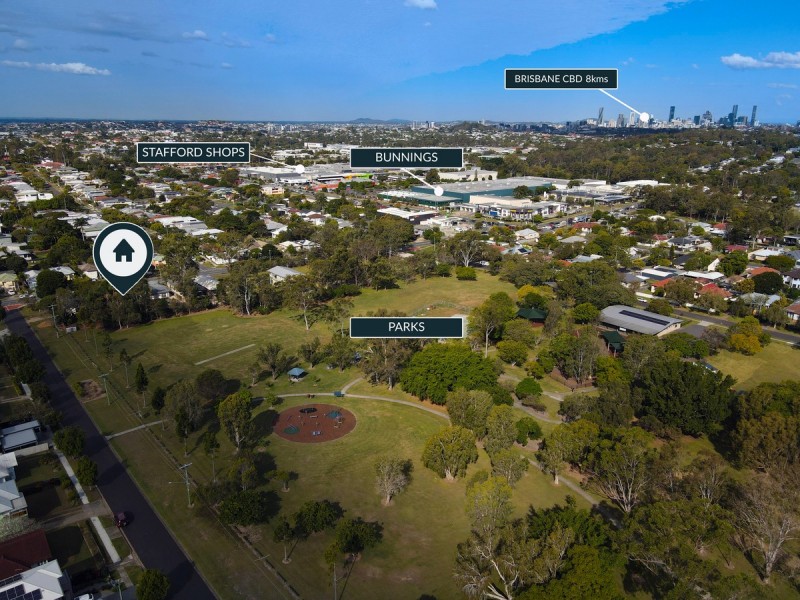 50 Appleby Road, Stafford QLD 4053