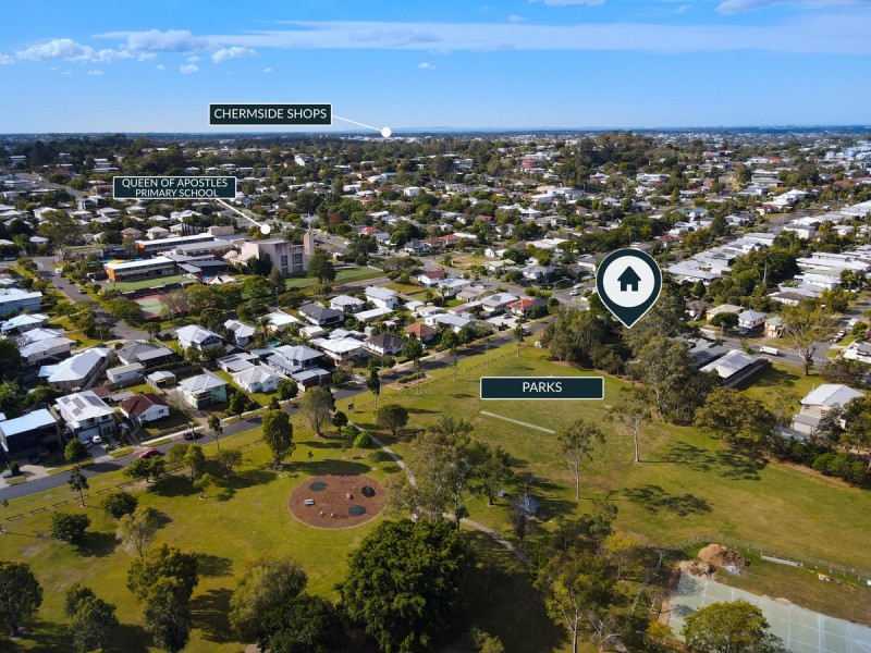 50 Appleby Road, Stafford QLD 4053