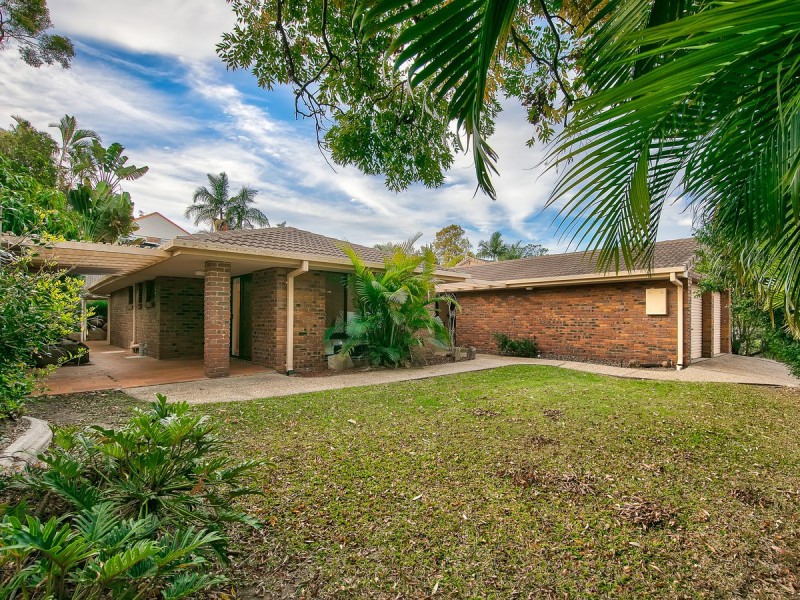 32 Holloway Drive, Everton Park QLD 4053