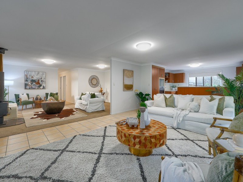 32 Holloway Drive, Everton Park QLD 4053