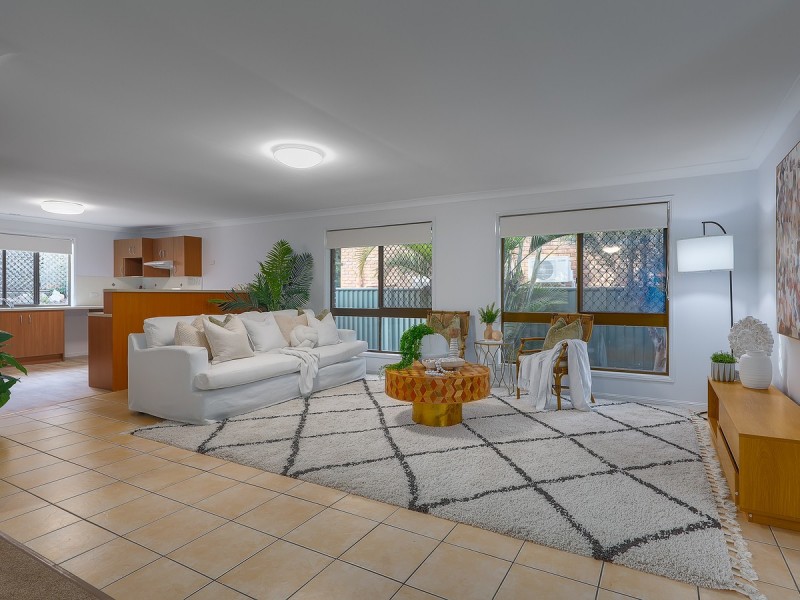 32 Holloway Drive, Everton Park QLD 4053