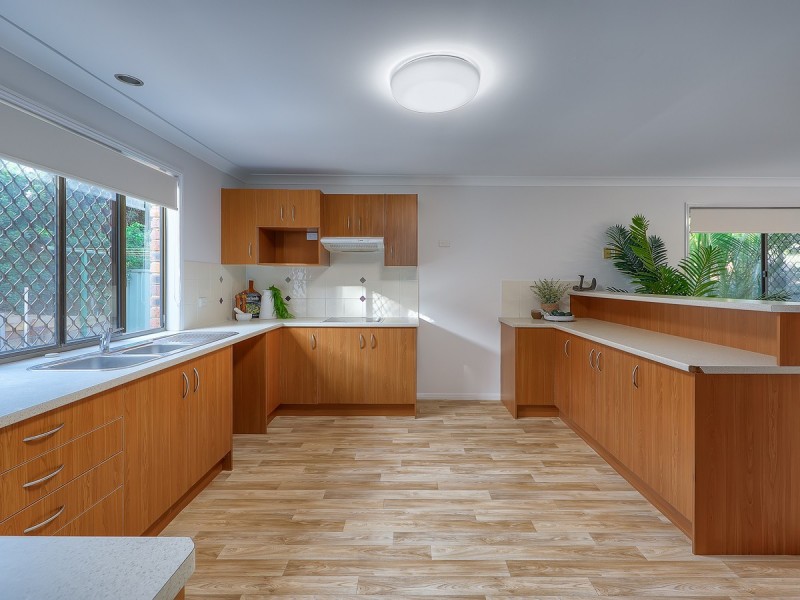 32 Holloway Drive, Everton Park QLD 4053