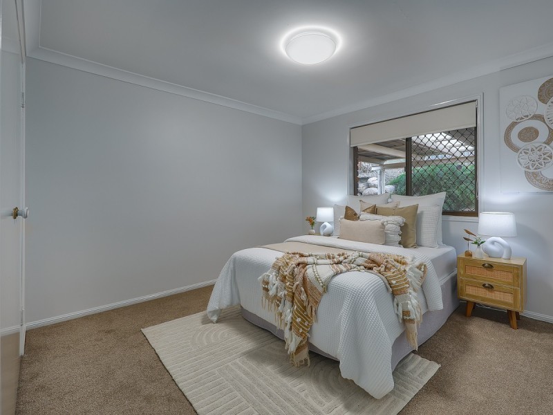 32 Holloway Drive, Everton Park QLD 4053