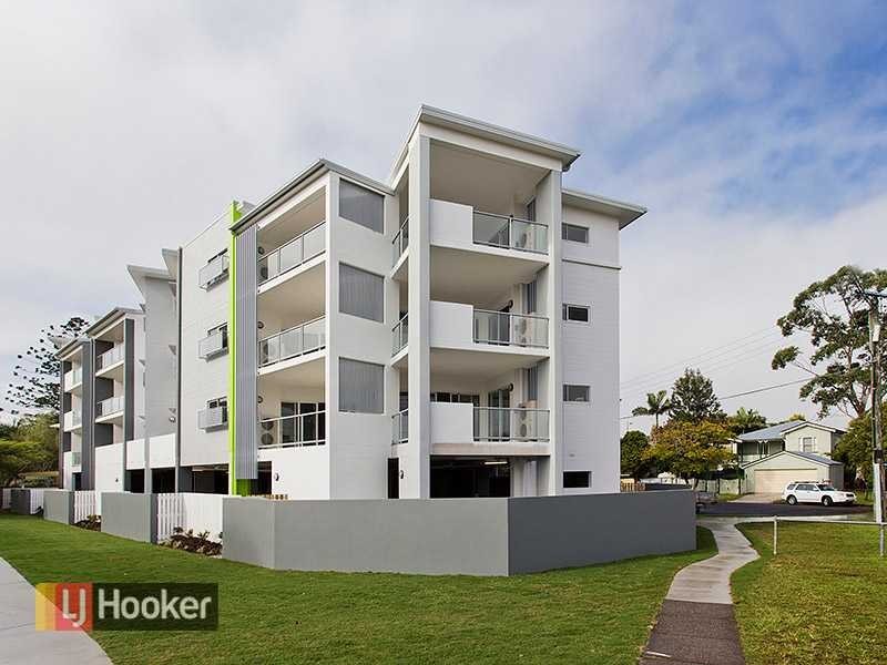 10/71 Thistle Street, Lutwyche QLD 4030