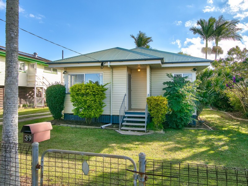 39 Victory Street, Zillmere QLD 4034