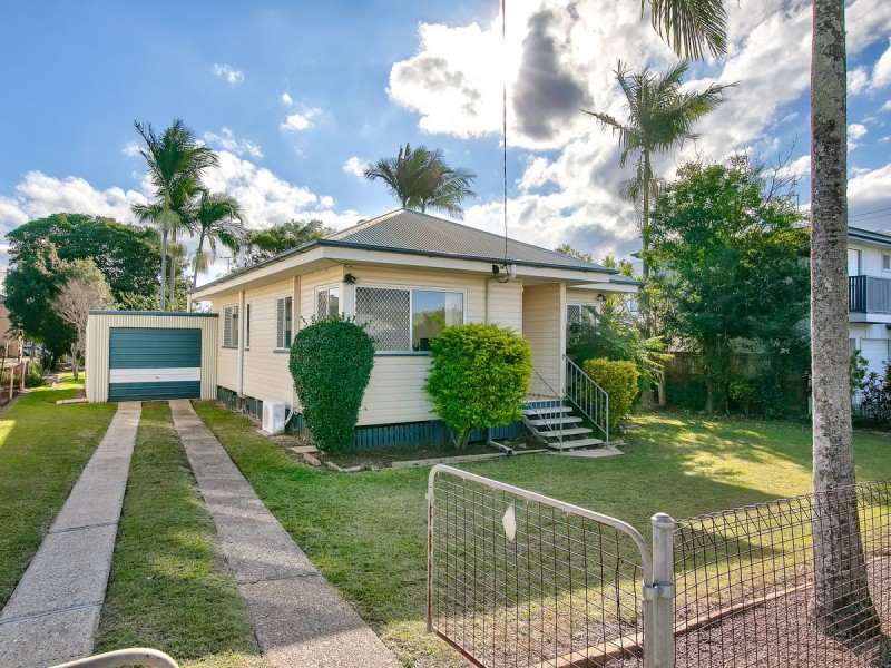 39 Victory Street, Zillmere QLD 4034