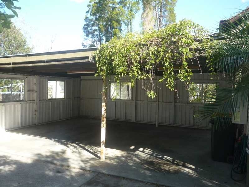 45 Kanangra Street, Stafford QLD 4053