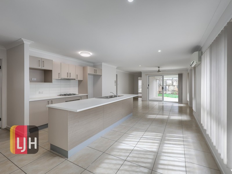 No. 26 Caspian Parade, Warner QLD 4500