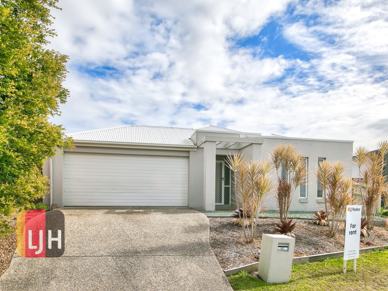 No. 26 Caspian Parade, Warner QLD 4500