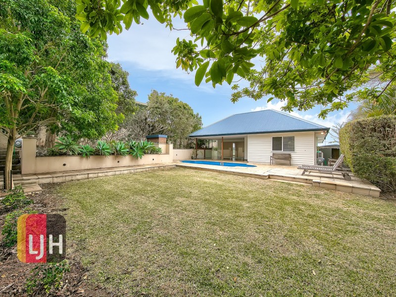 16 Goorama Street, Stafford QLD 4053