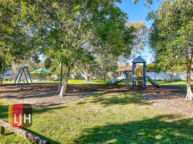 43 Turquoise Street, Wavell Heights QLD 4012