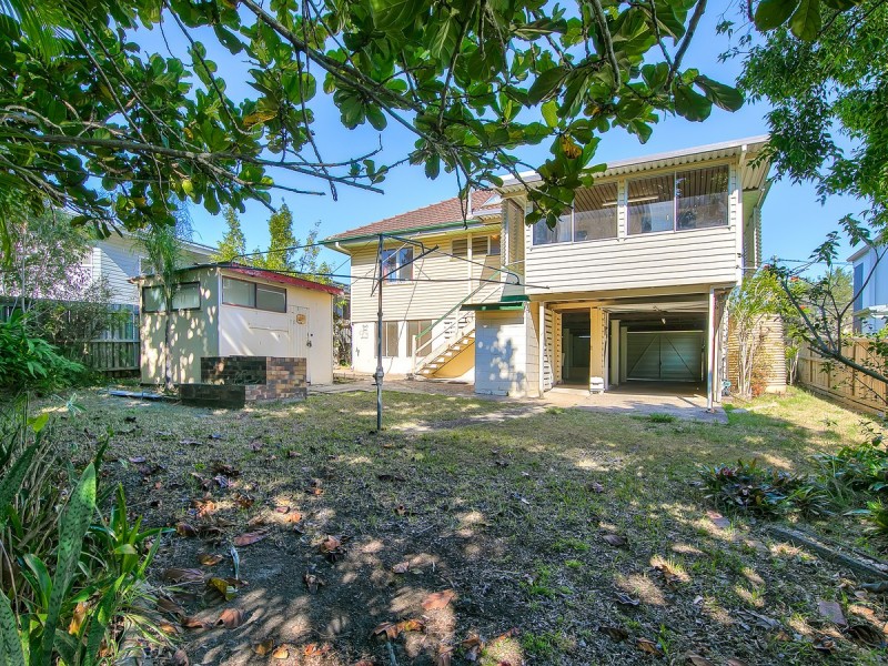 49 Bertram Street, Stafford QLD 4053