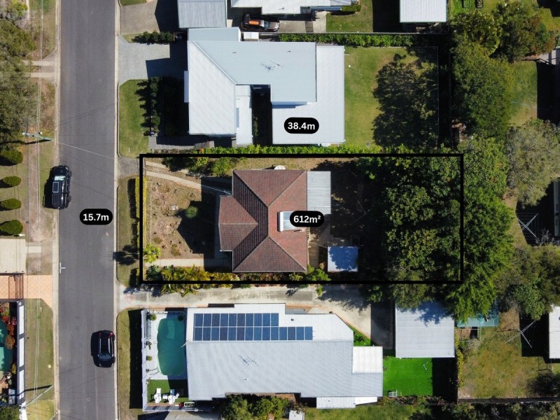 49 Bertram Street, Stafford QLD 4053