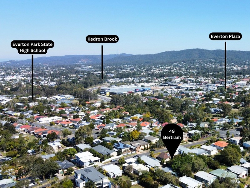 49 Bertram Street, Stafford QLD 4053