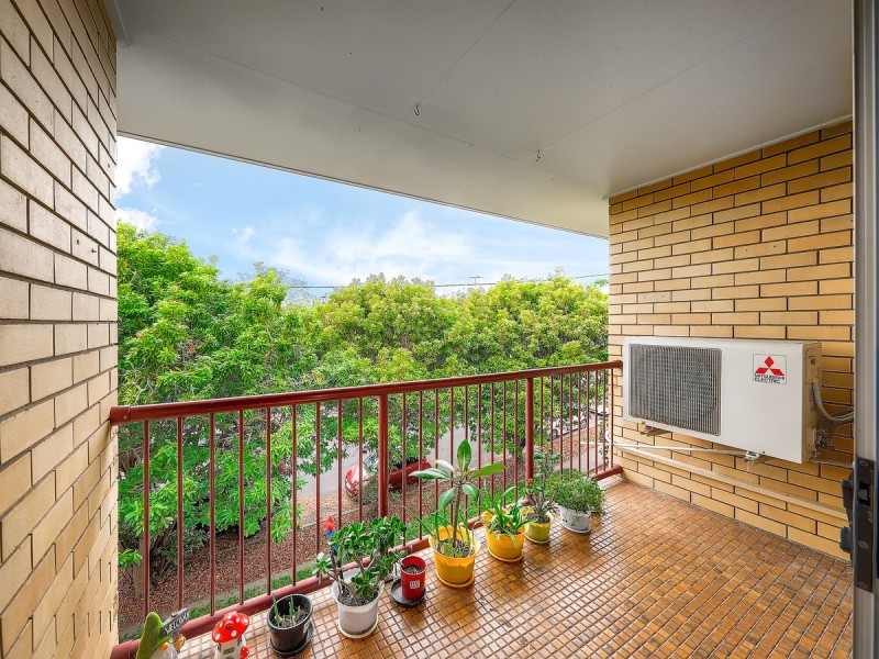 5/53 Eildon Road, Windsor QLD 4030