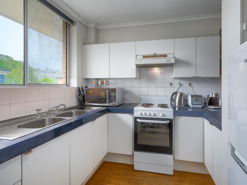 5/53 Eildon Road, Windsor QLD 4030