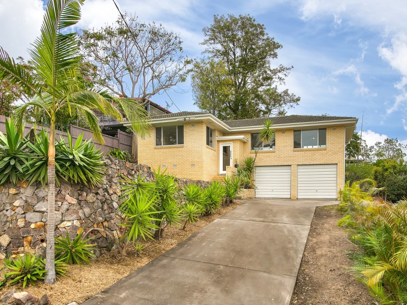 124 Farrant Street, Stafford Heights QLD 4053
