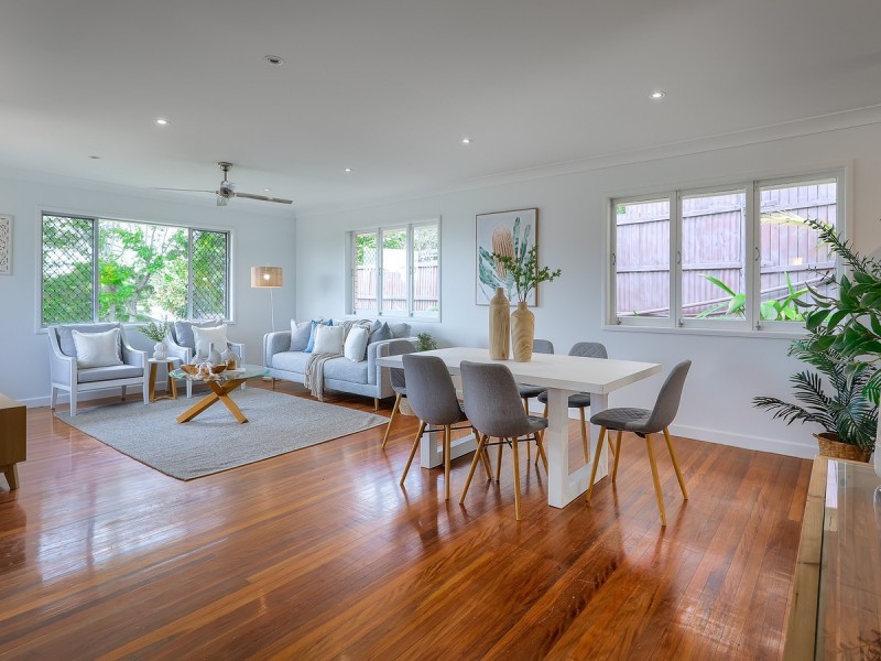 124 Farrant Street, Stafford Heights QLD 4053