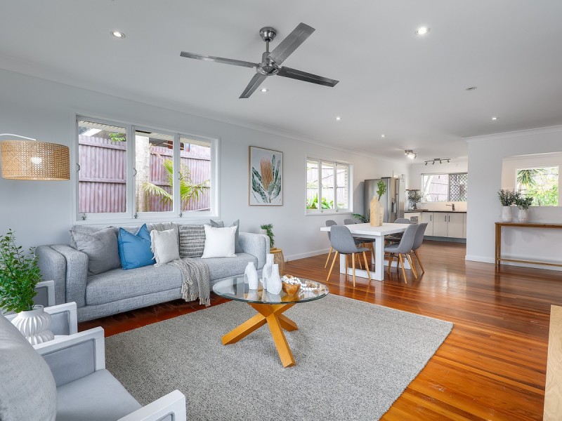 124 Farrant Street, Stafford Heights QLD 4053