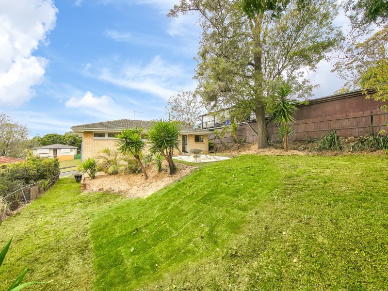 124 Farrant Street, Stafford Heights QLD 4053