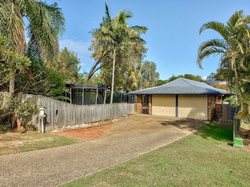 16 Ben Lomond Street, Aspley QLD 4034