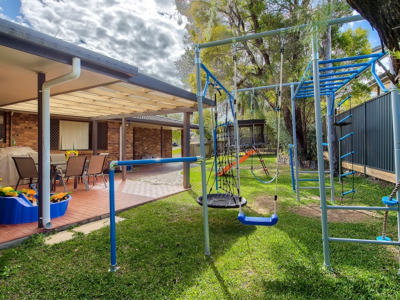 16 Ben Lomond Street, Aspley QLD 4034