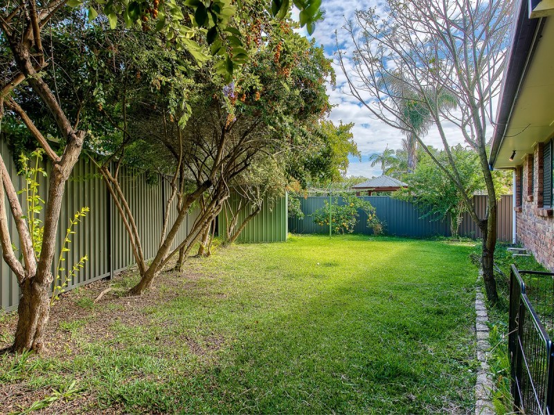 16 Ben Lomond Street, Aspley QLD 4034
