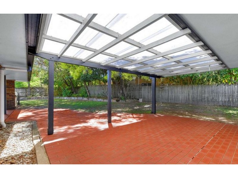 16 Ben Lomond Street, Aspley QLD 4034