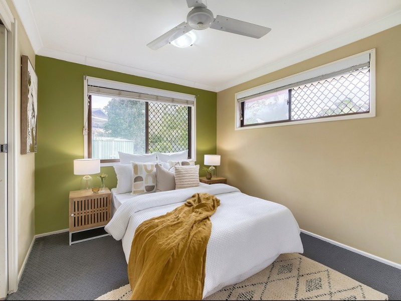 16 Ben Lomond Street, Aspley QLD 4034