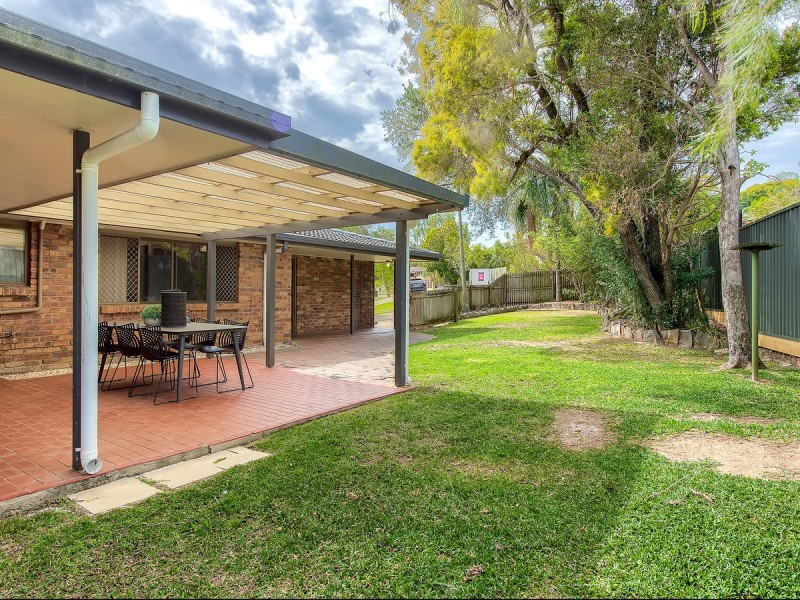 16 Ben Lomond Street, Aspley QLD 4034