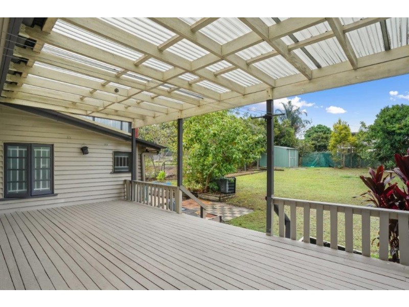 26 Weenga Street, Geebung QLD 4034