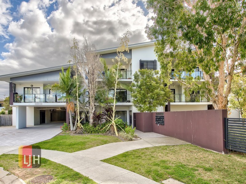 10/46 Lutana Street, Stafford QLD 4053