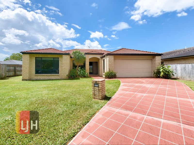 No. 22 Ibiza Place, Carseldine QLD 4034