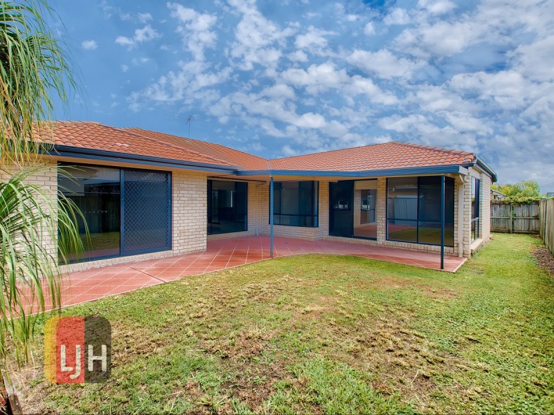 No. 22 Ibiza Place, Carseldine QLD 4034