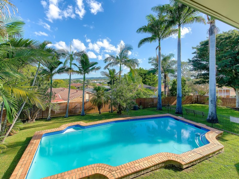 47 Felstead Street, Everton Park QLD 4053