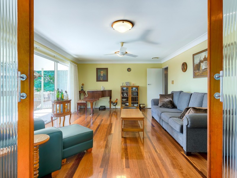 47 Felstead Street, Everton Park QLD 4053