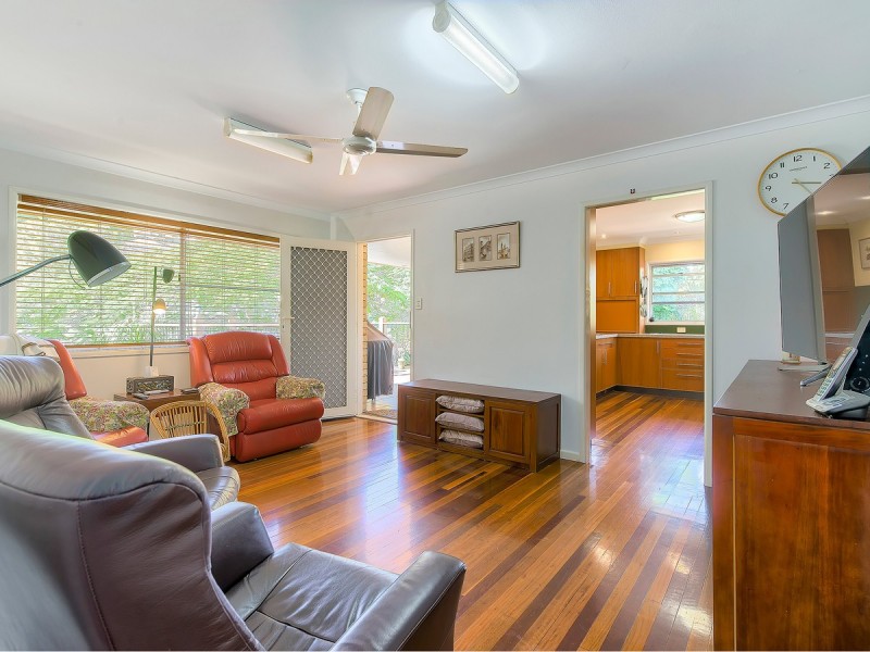 47 Felstead Street, Everton Park QLD 4053