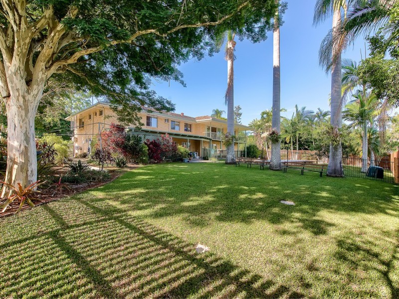 47 Felstead Street, Everton Park QLD 4053
