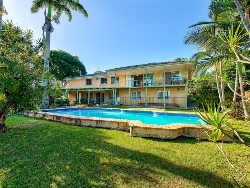 47 Felstead Street, Everton Park QLD 4053