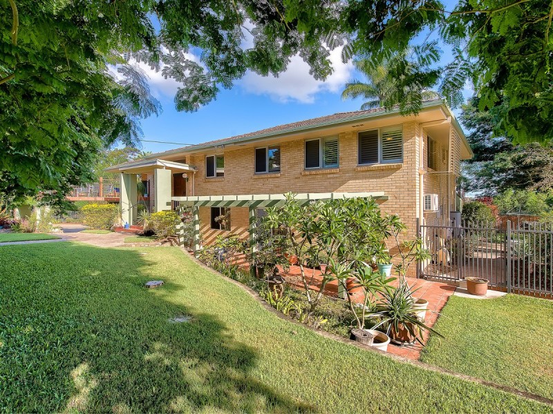 47 Felstead Street, Everton Park QLD 4053