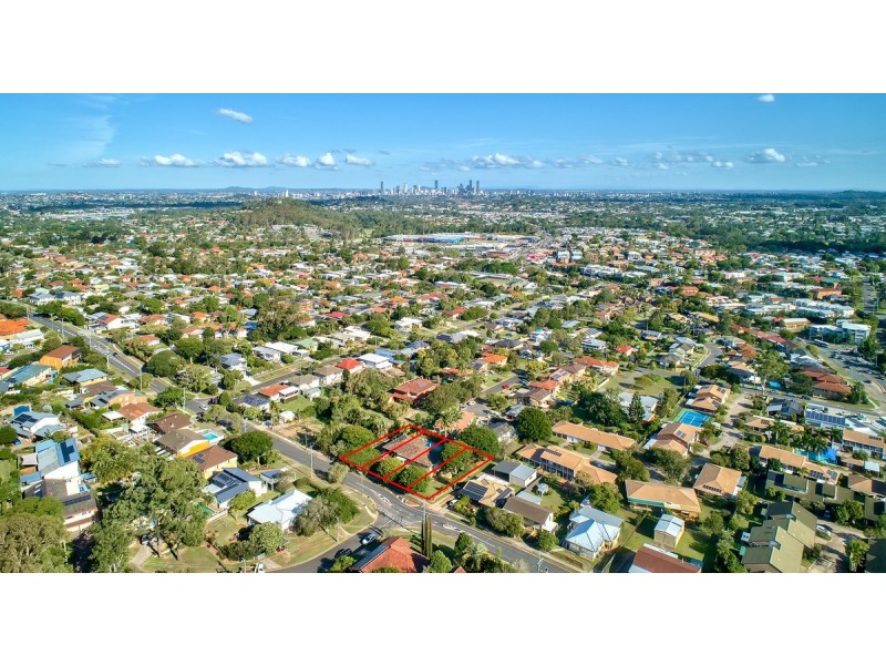 47 Felstead Street, Everton Park QLD 4053