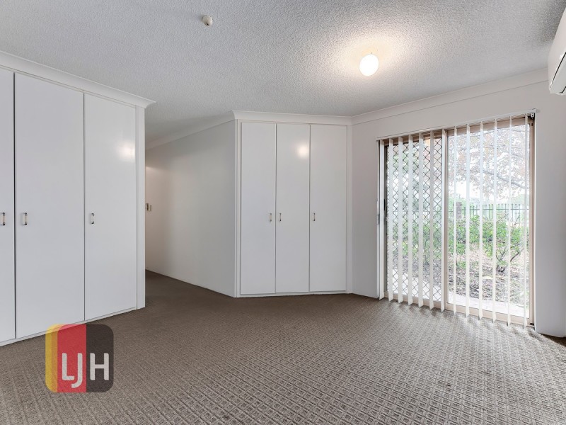 11/98 Chalk Street, Lutwyche QLD 4030