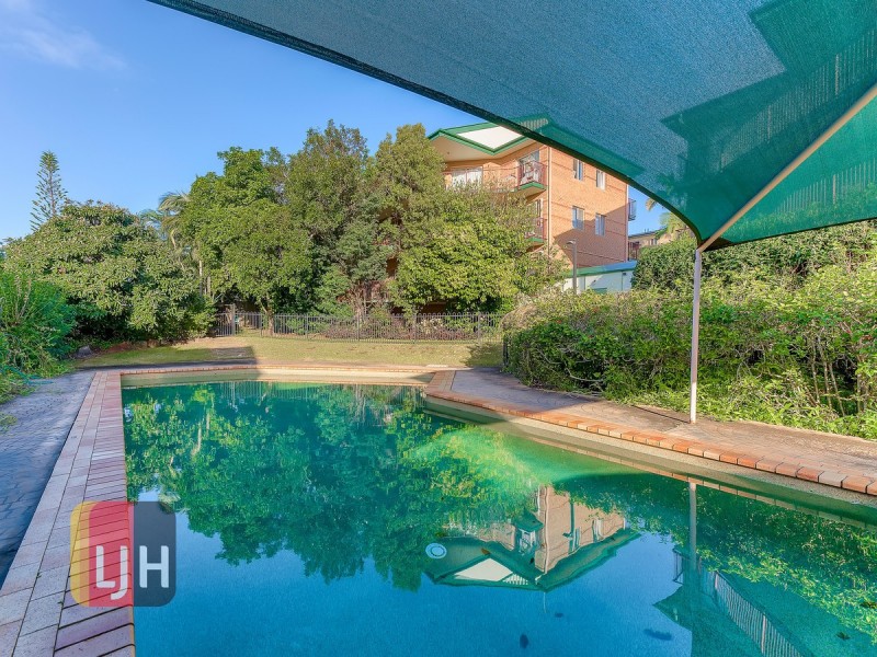 11/98 Chalk Street, Lutwyche QLD 4030